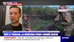 Guerre en Ukraine: "Une libération ne veut pas dire que le territoire est sécurisé pour les Ukrainiens", selon Alexander Query, journaliste en Ukraine