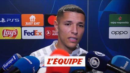 Harit : «Une grosse force de caractère» - Foot - C1 - OM