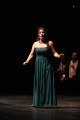 Antalya haberi: Antalya DOB'da dünyaca ünlü operetlerden seçkiler seslendirildi