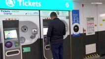 Pour le ticket de métro parisien, le terminus approche