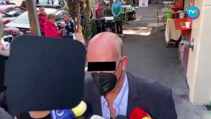 Jorge ‘Coco’ 'N' es vinculado a proceso en libertar por presunto abuso