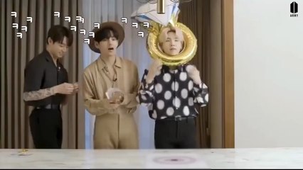 BTS "Game of Money" - V, Jung Kook, SUGA (VOSTFR)