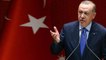 CHP'nin başörtüsü çıkışının ardından Cumhurbaşkanı Erdoğan yeni hak ve özgürlükler paketi çalışmasını anlatacak