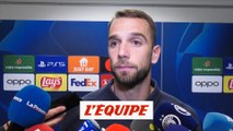 P. Lopez : «On est là, on doit continuer» - Foot - C1 - OM