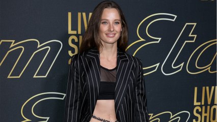 VOICI : Ilona Smet maman : elle partage une adorable photo de son bébé sur Instagram