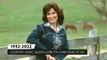 Loretta Lynn Dead at 90: Country Legend 'Passes Peacefully in Her Sleep' Family Says