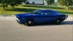Exo-Mod Concepts C68 1968 Dodge Charger Clone