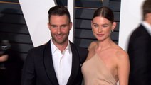 Adam Levine ‘Unimpressed’ By ‘SNL’ Skit & Finds It ‘Disrespectful’ To Pregnant Wife Behati Prinsloo