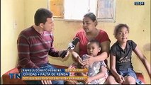 53% das famílias brasileiras estão endividadas