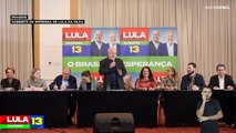 Eleições no Brasil: Ciro Gomes anuncia apoio a Lula da Silva
