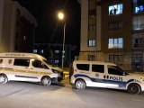 Elazığ haberleri | Elazığ'da 4'üncü kattan düşen kadın yaralandı