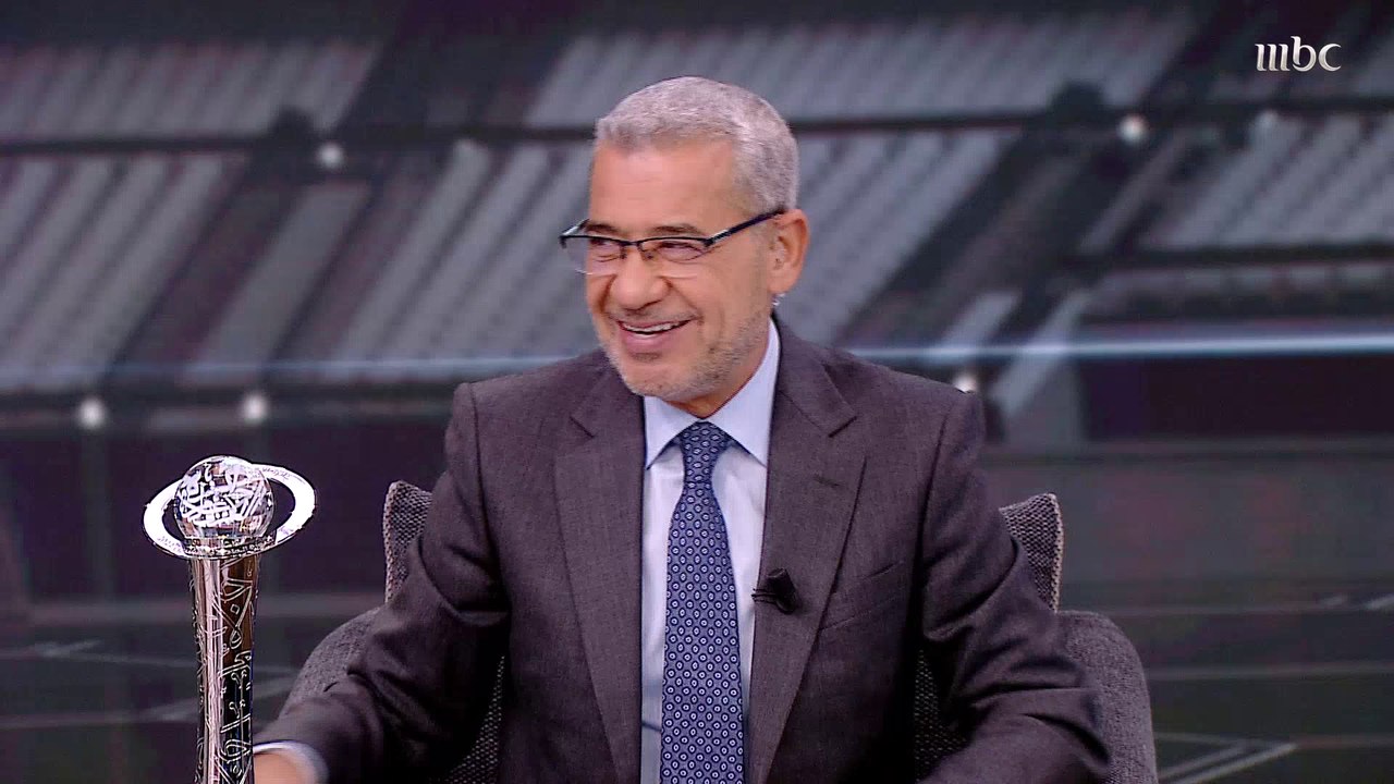 نجوم الإعلام في الوطن العربي يتحدثون عن صدى الم...