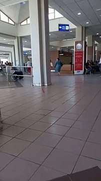 Aéroport de Monastir - Habib Bourguiba #Tunisia 2022 (3)