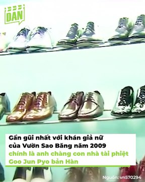 Các phiên bản nam chính Vườn Sao Băng: Lee Min Ho thua xa nguyên tác | Điện Ảnh Net
