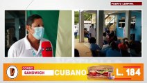 Personal del hospital de Puerto Lempira exige pago de salarios y turnicidad
