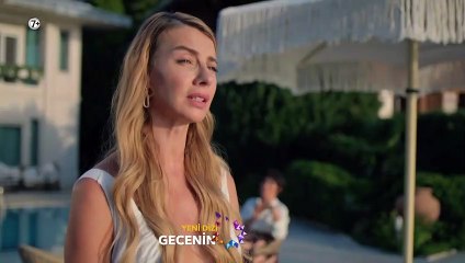 Gecenin Ucunda 1.Bölüm Fragmanı