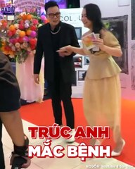 Trúc Anh và dàn mỹ nhân Việt bị phàn nàn phì nhiêu phá dáng | Điện Ảnh Net