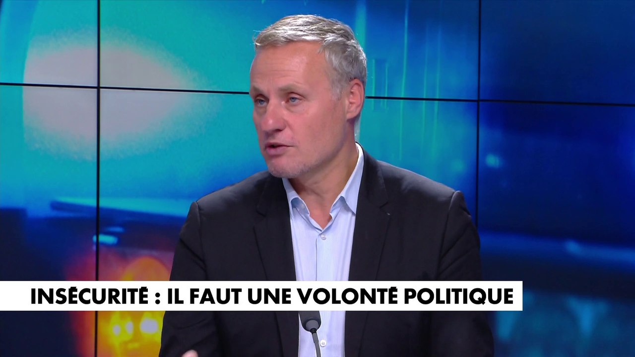 Jean-Sébastien Ferjou : «Il y a eu une inversion absolue des valeurs qui fait que la contrainte est perçue comme une atteinte à la liberté de chacun, mais c’est l’inverse»