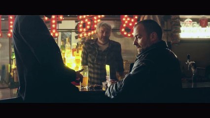 Un bourrin au grand coeur Bande-annonce (EN)