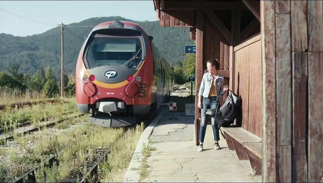 Rêves de jeunesse Bande-annonce (EN)