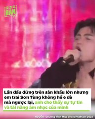 Sơn Tùng - MONO: Anh trai đánh mất nhân tài, em út bứt phá | Điện Ảnh Net