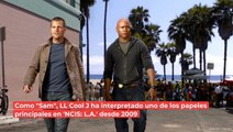 ¡Comenzó a los 16 años! Así ha sido la carrera de LL Cool J, actor de 'NCIS: L.A.'