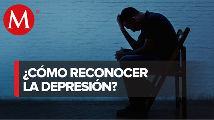 Angustia, depresión e ideas suicidas, lo que trajo la pandemia de covid-19