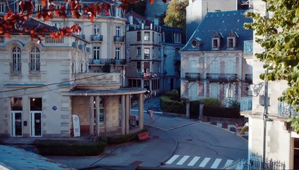 Perdrix Bande-annonce (EN)