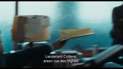 Roubaix, une lumière Bande-annonce (EN)