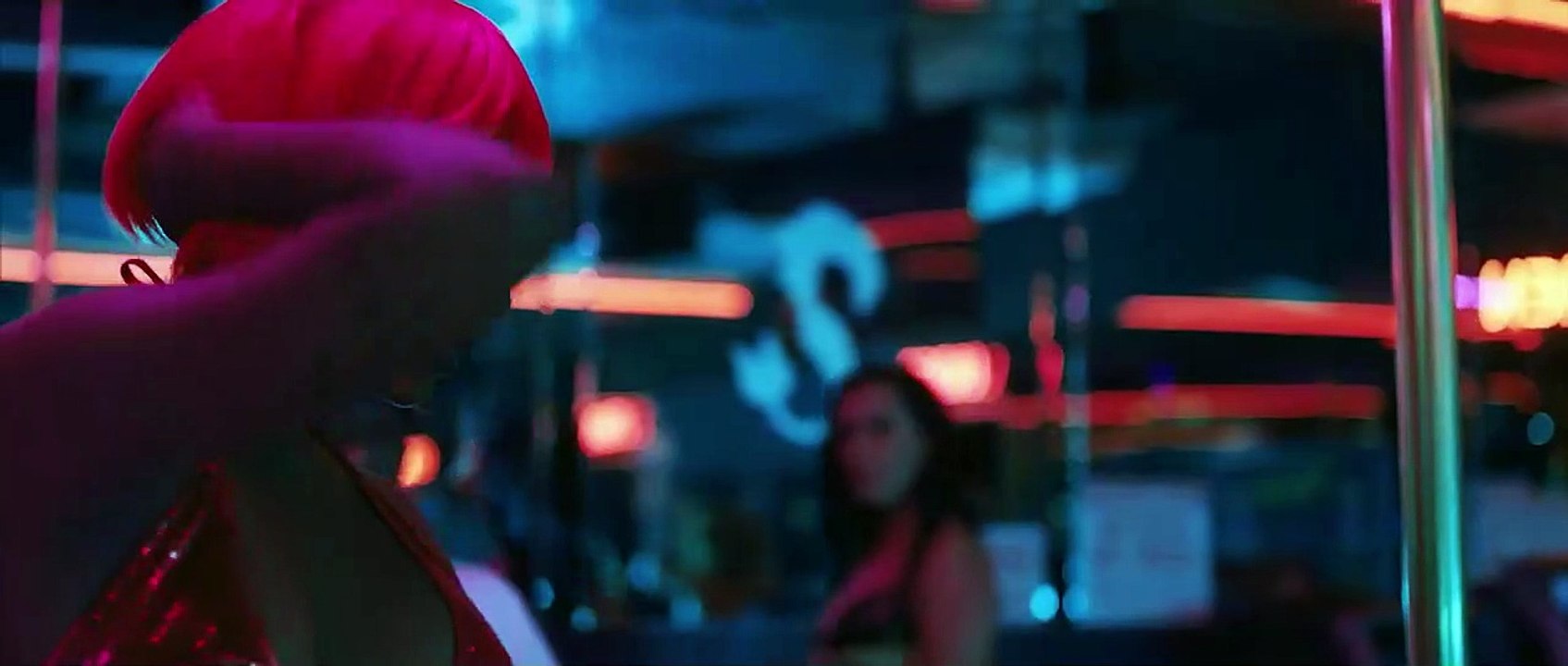 Already Gone Bande-annonce (EN)