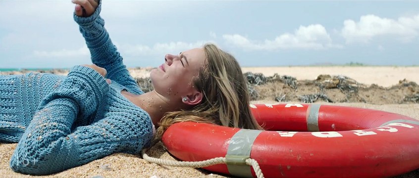 Lost Together Bande-annonce (RU)