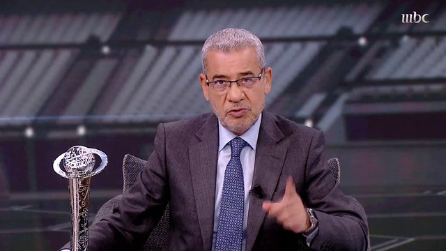 الإعلامي عماد الدين أديب: أقدم التهنئة لصديقي مصطفى الآغا بعد حصول صدى الملاعب على جائزة الإعلام المرئي التي تمنح لاول مرة لأفضل برنامج رياضي عربي.. وأشجع الهلال وأتمنى التوفيق للأخضر وللمنتخبات العربية في المونديال