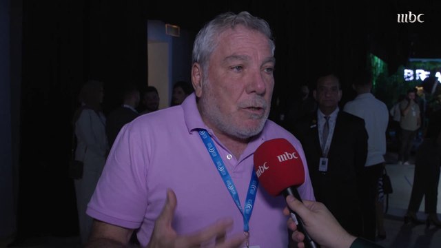 نخبة من الإعلاميين العرب يتحدثون عن تطوير الإعلام في الوطن العربي عبر مقابلات الصدى