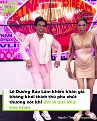 Lê Dương Bảo Lâm từng múa lửa thù lao "rẻ bèo", đặt mục tiêu 30 triệu | Điện Ảnh Net