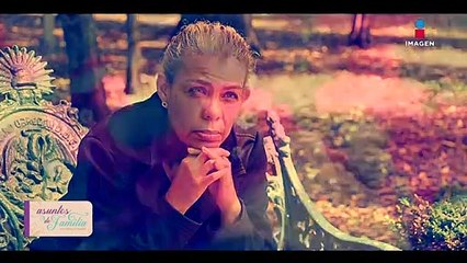 ‘La empleada se ganó mi confianza y me traicionó’ | Asuntos de Familia