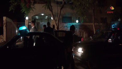 احنا ضباط مش عربجية !!