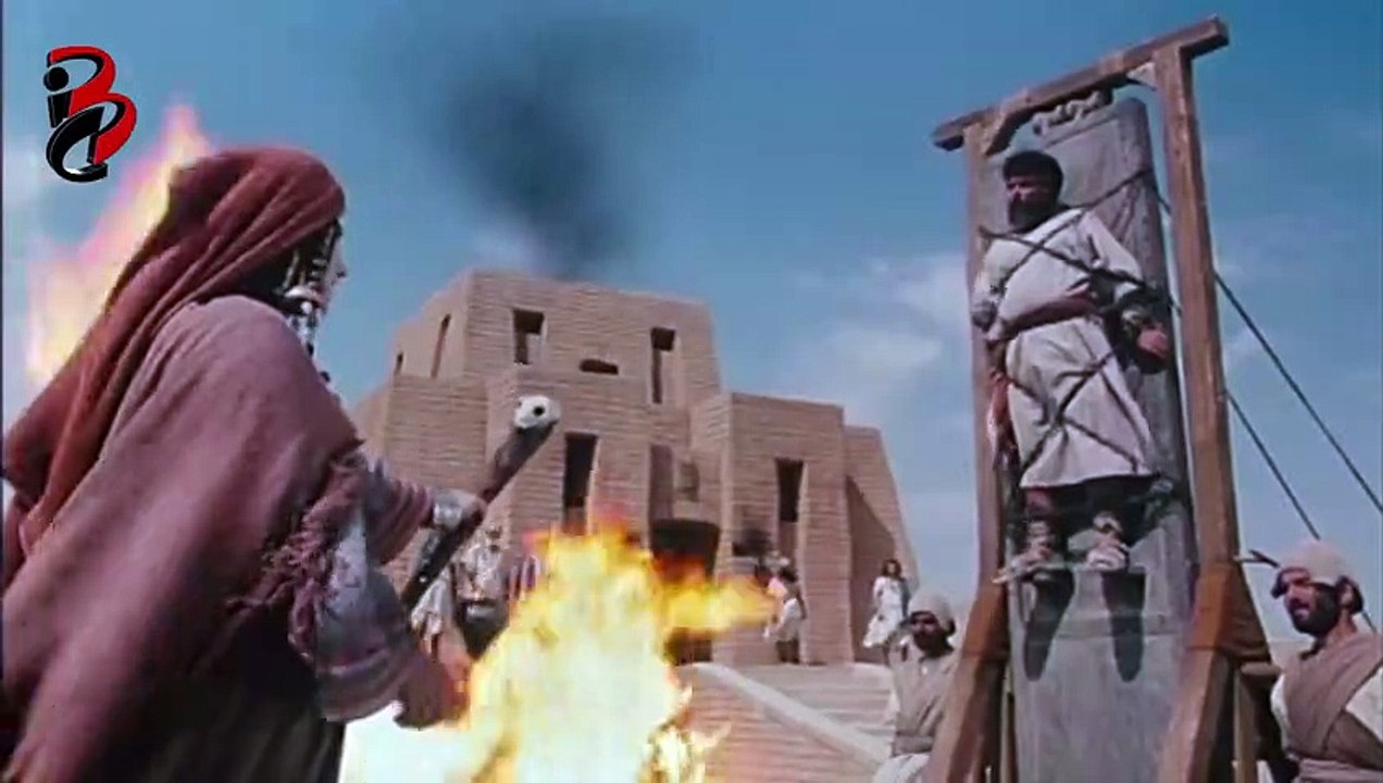 مسلسل النبي يوسف الصديق - الحلقة 1