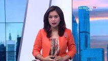 Kapal Nelayan di Sikka NTT Terbakar Api! Apa Penyebabnya?