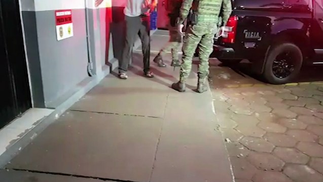 Idoso é detido com mandado de prisão em aberto