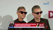 80s band na Depeche Mode, may bagong album at world tour sa 2023 | UB