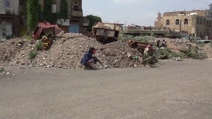 ترقب حذر في تعز مع فشل مساعي تجديد الهدنة باليمن