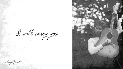 Amy Grant - Carry You