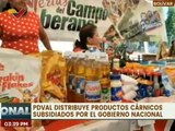 Bolívar | Más de 3 mil familias del sector Villa Bahía son atendidas con Feria de Campo Soberano
