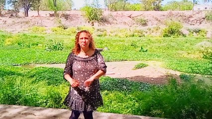 Novia Cumbianchera Ese amor que no fue canta Giselle Romina Castillo Vargas