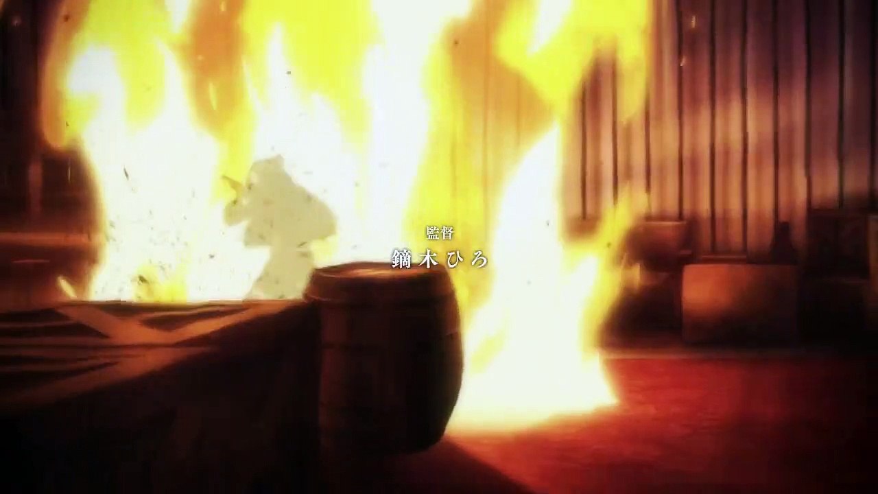 91 Days Staffel 1 Folge 9 HD Deutsch