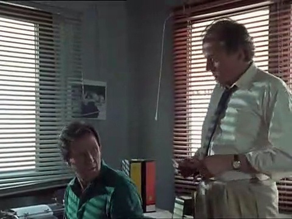 Der Fahnder Staffel 2 Folge 23 HD Deutsch