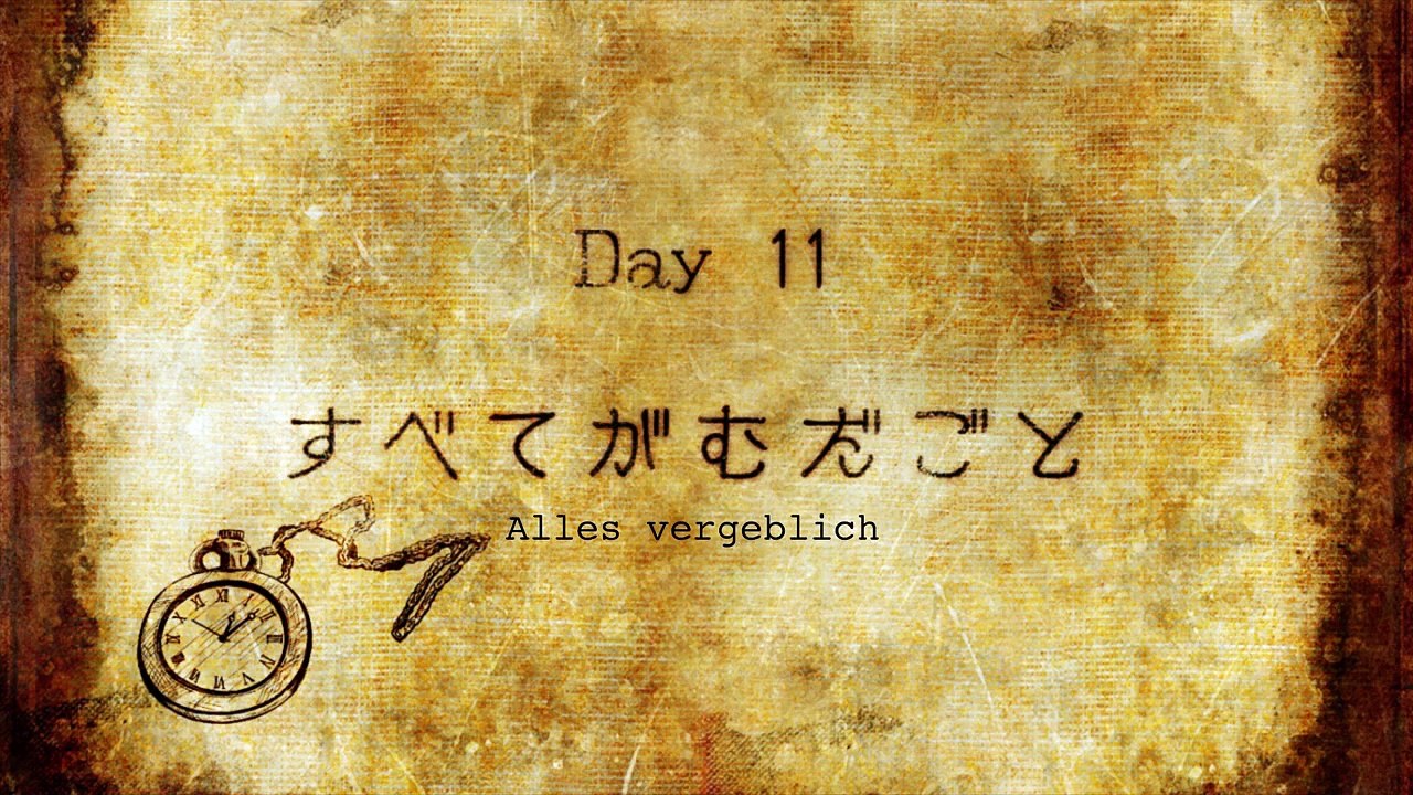 91 Days Staffel 1 Folge 11 HD Deutsch
