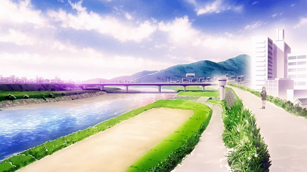 Joshi Kausei Staffel 1 Folge 9 HD Deutsch