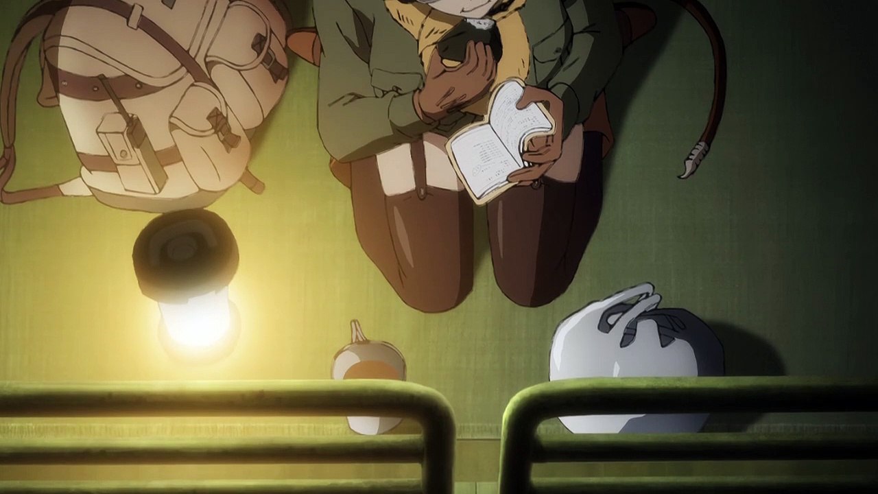 Juni Taisen Zodiac War Staffel 1 Folge 4 HD Deutsch