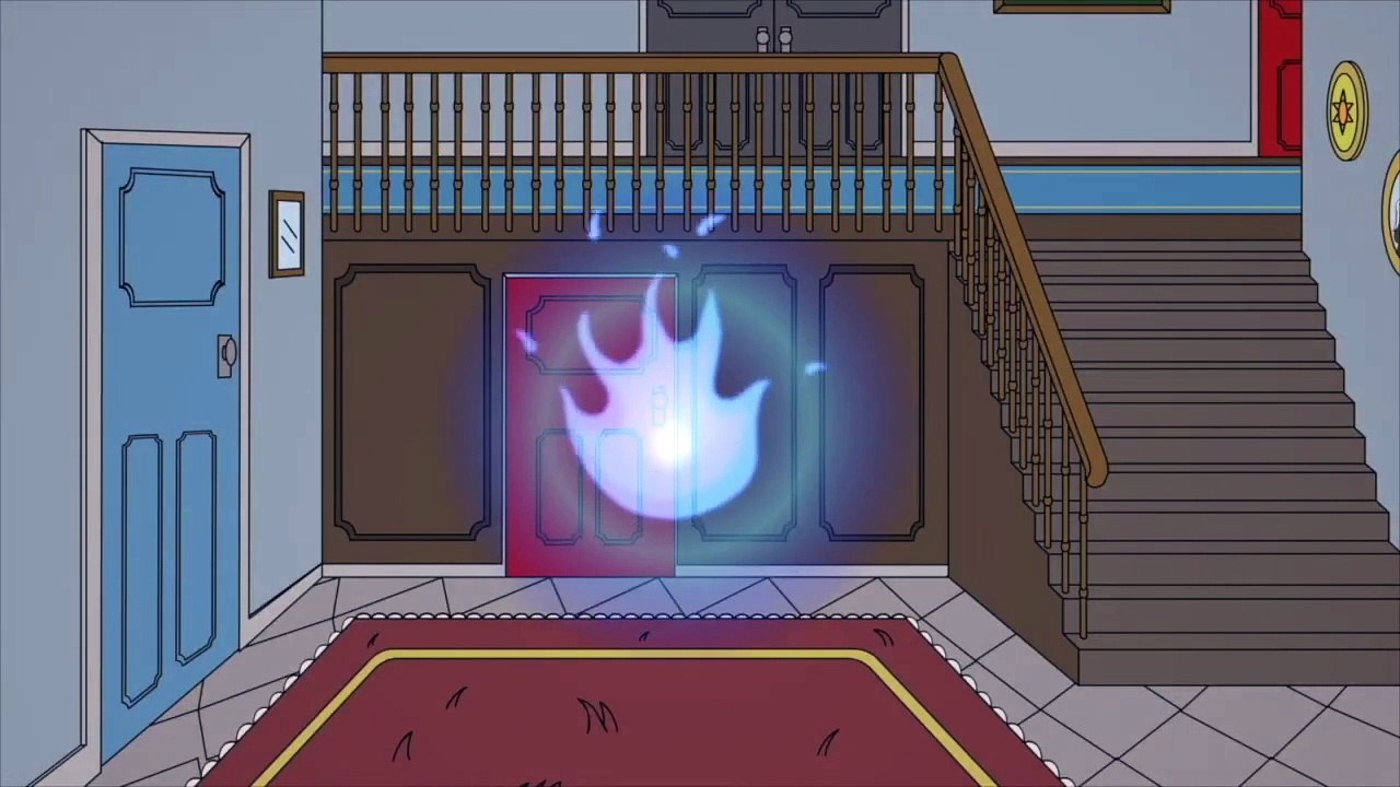 LITERALLY HELL